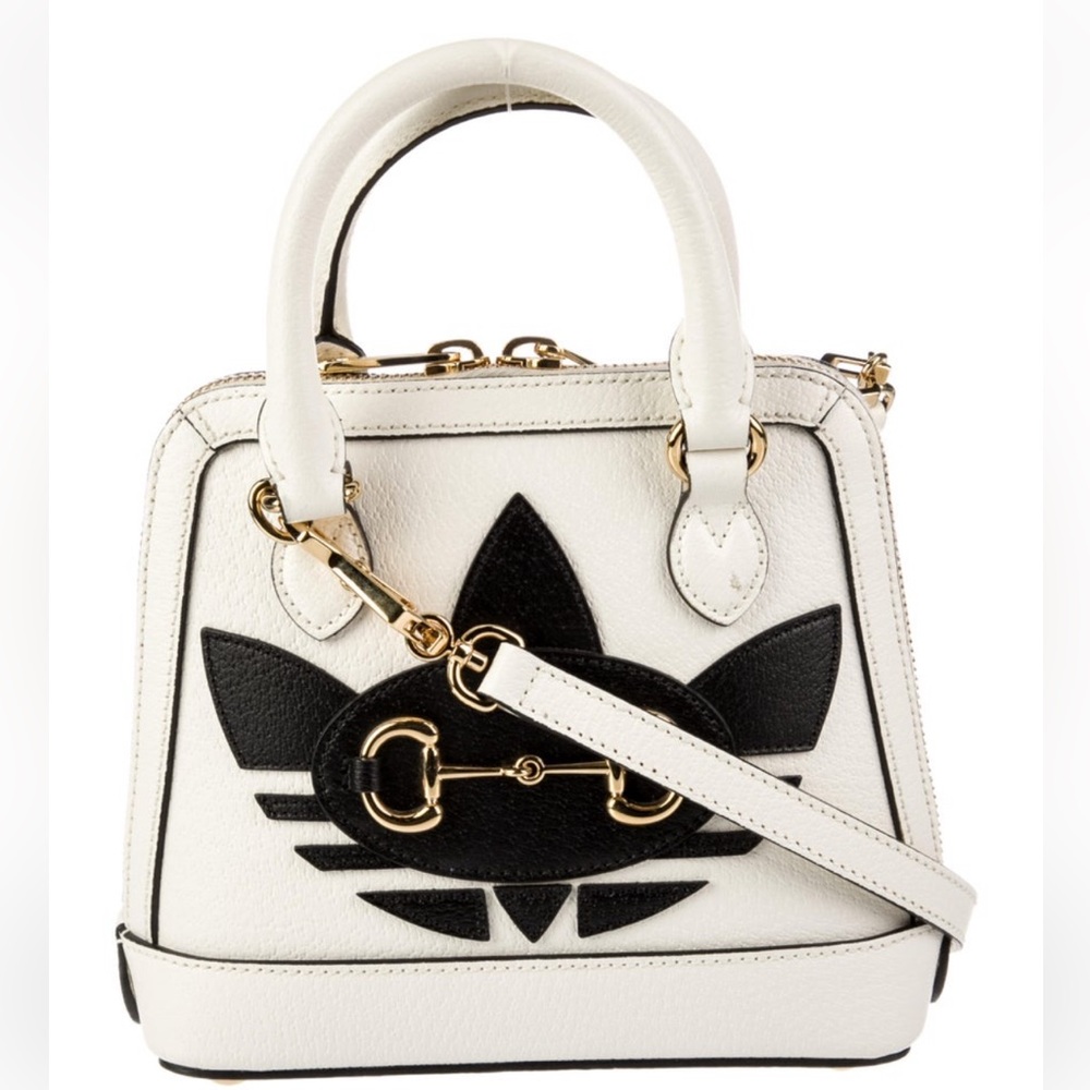 Gucci x Adidas Mini Bag